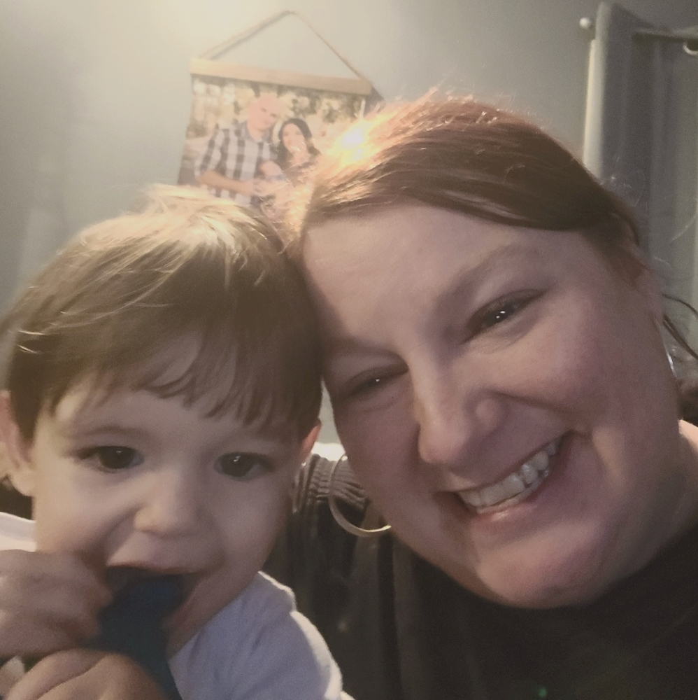 Meet your Posher, Carrie
